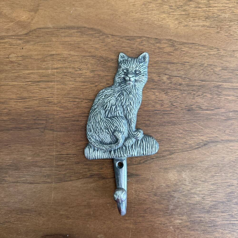 Cat Hanging Hook for Keys